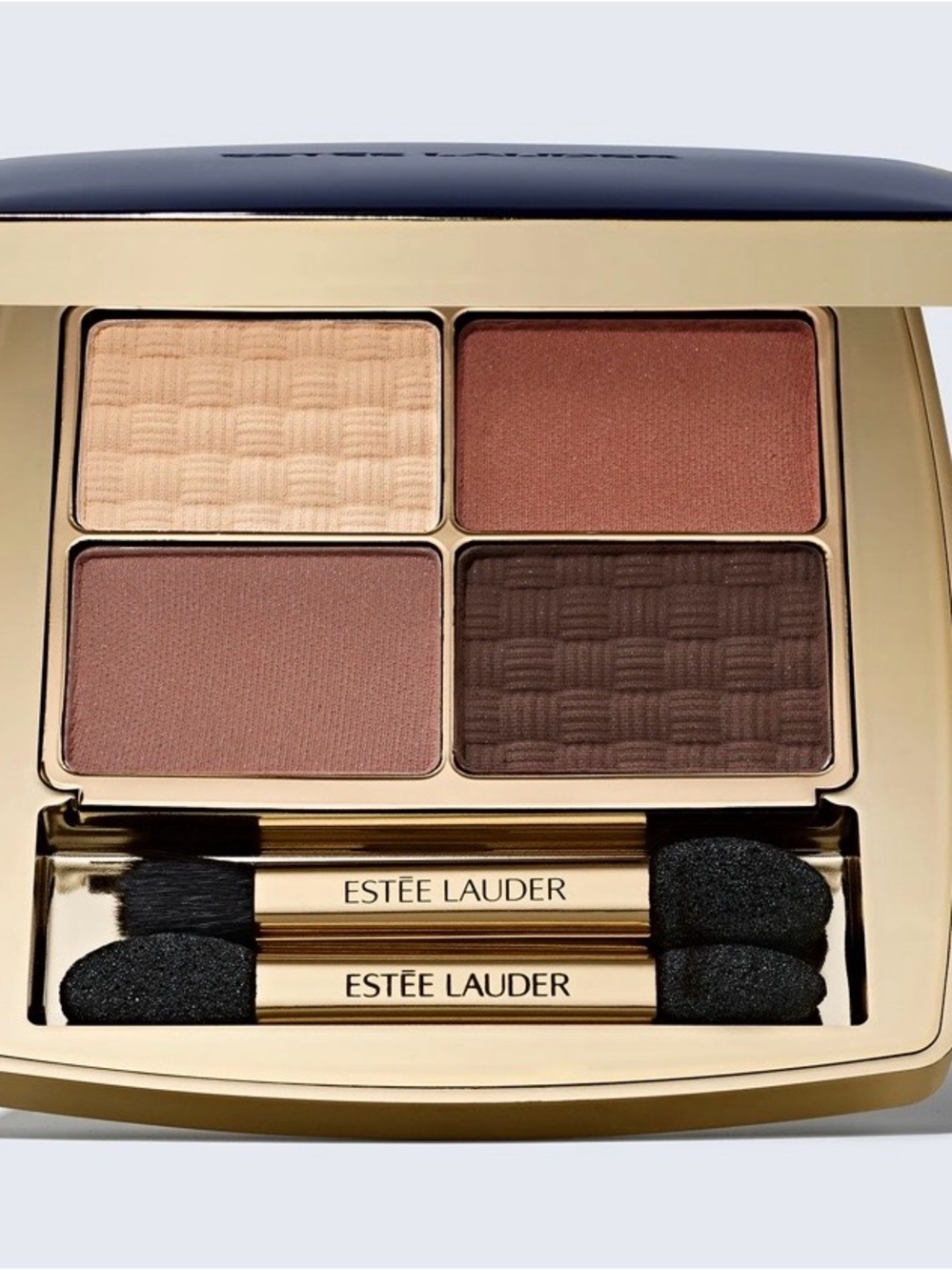 NIB Estée Lauder Eyeshadow Quad Gallery Hop